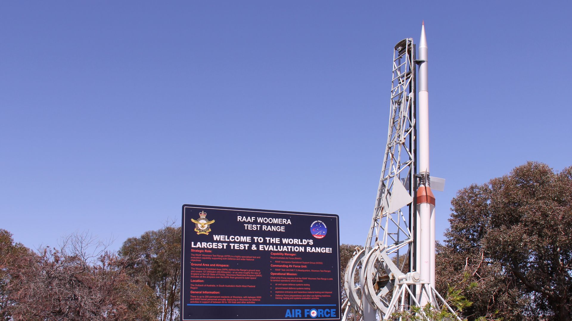 File:Long Tom Woomera Rocket Range.jpg