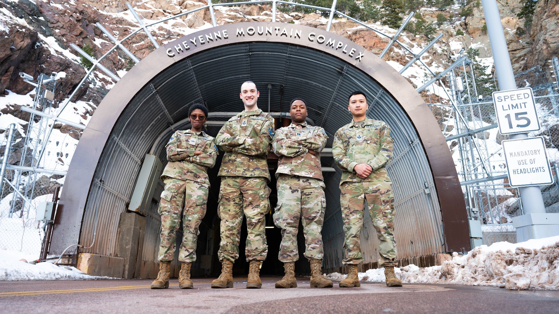 File:Cheyenne Mountain Space Force Station Base Upgrade Photos (8248119).jpg