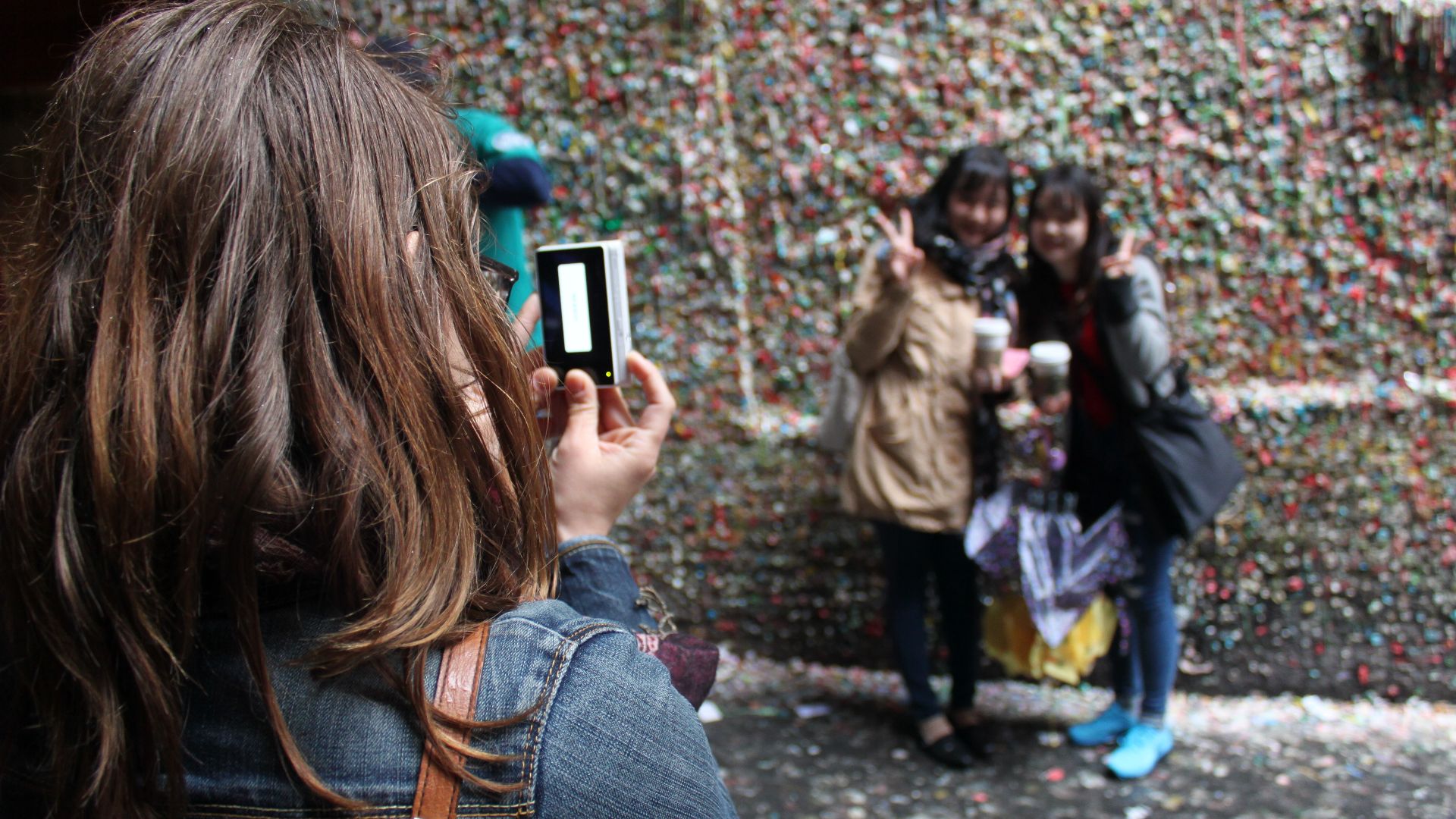 File:Seattle- Gum Wall.jpg