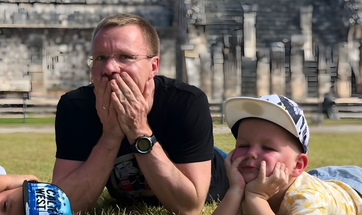 El Castillo, Chichen Itza