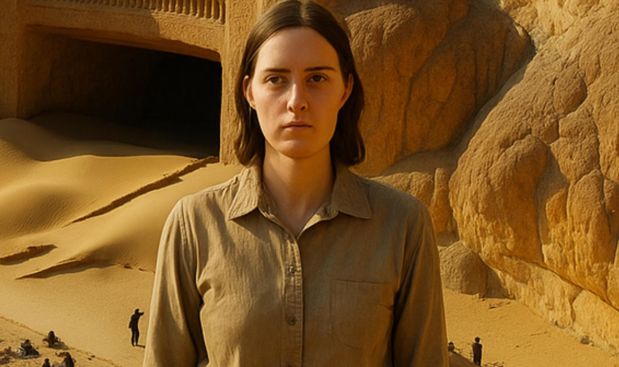 Tomb Of Thutmose Simplefeed RSS Ii (4)