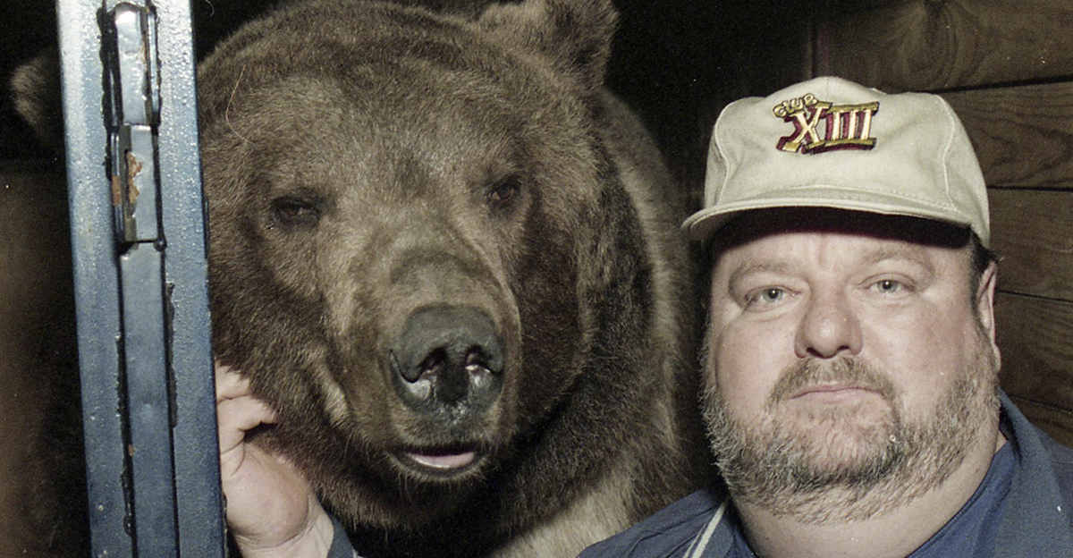 bizarre things banned in America