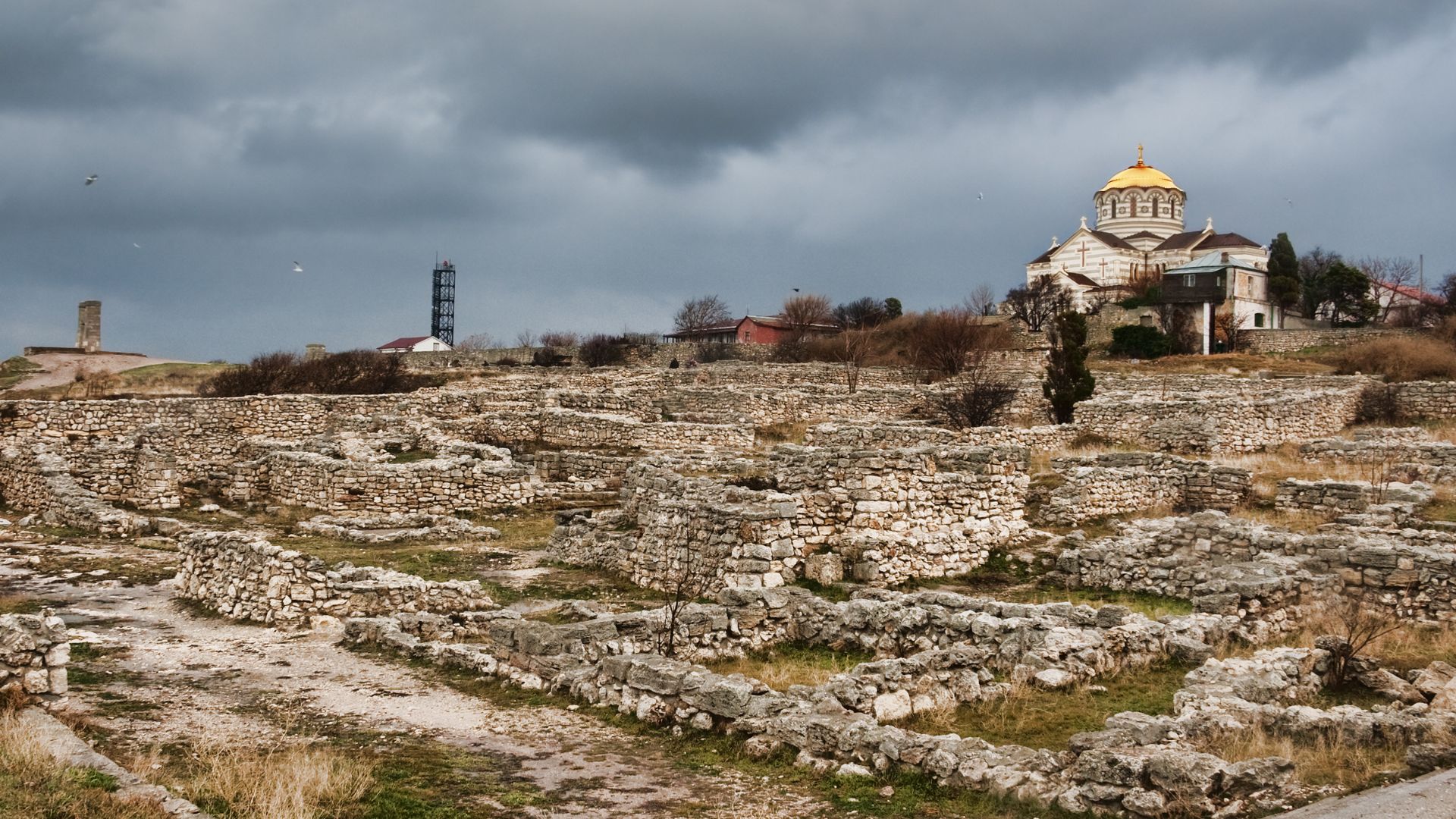 File:Chersonesos ruins.jpg