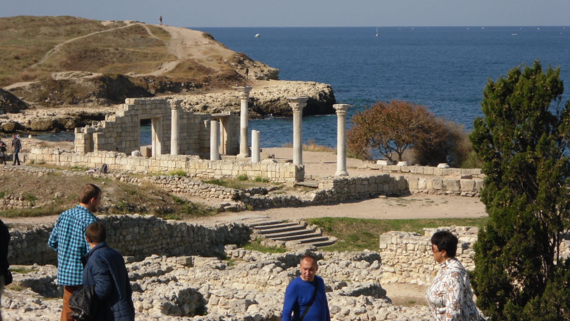 File:Херсонес 2015.JPG