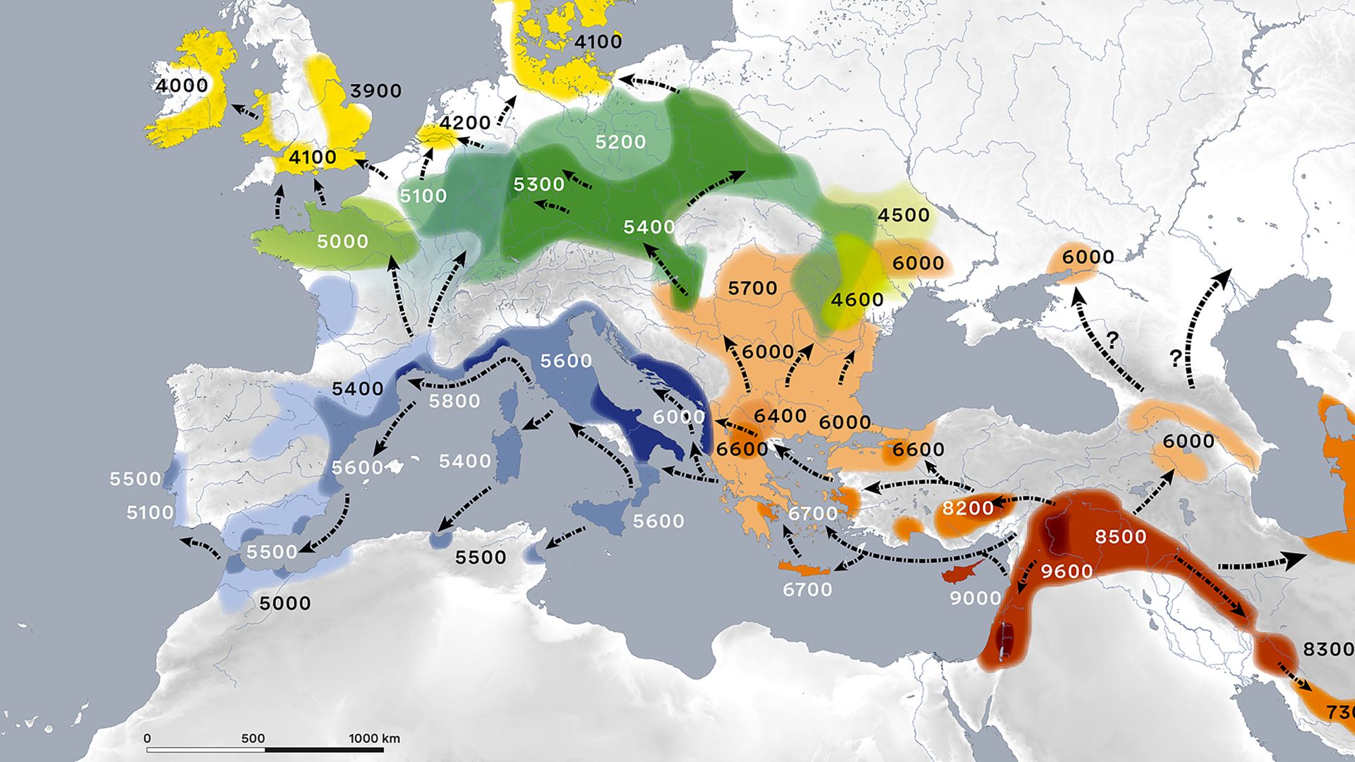 File:Expansion of farming in western Eurasia, 9600–4000 BCE.png