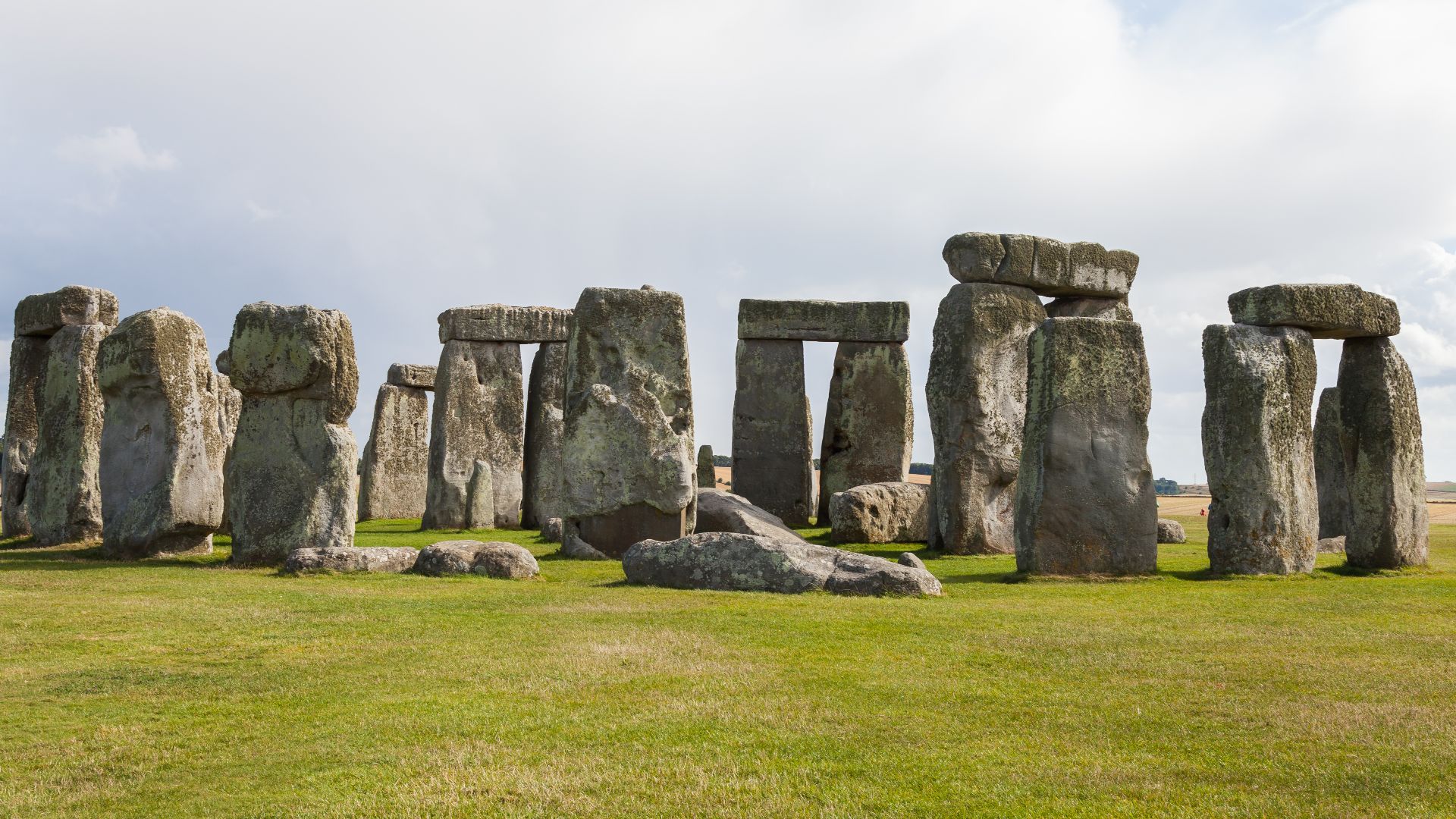 File:Stonehenge, Condado de Wiltshire, Inglaterra, 2014-08-12, DD 18.JPG