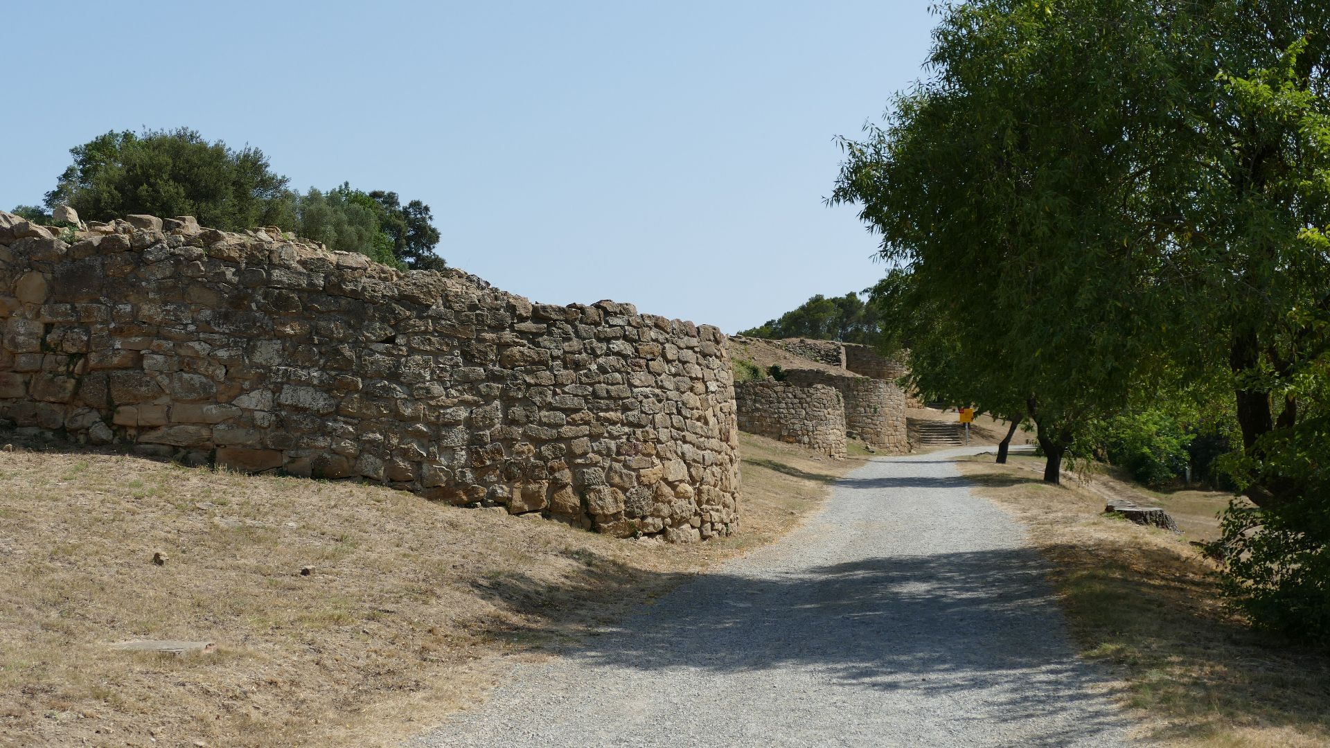 File:Iberian town of Ullastret 03.jpg