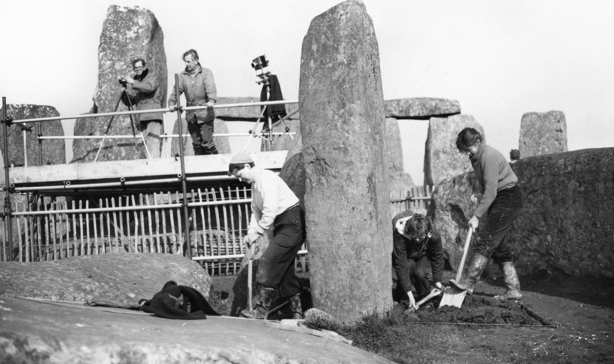 835567924 Edinburgh University team