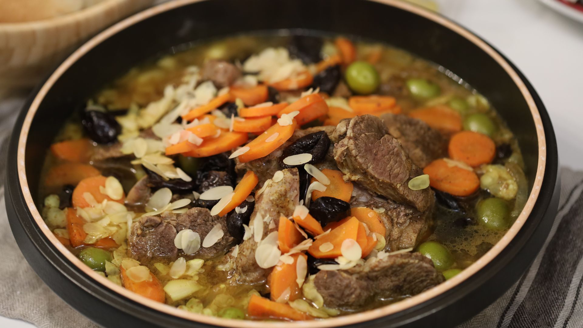 File:Moroccan tajine.jpg