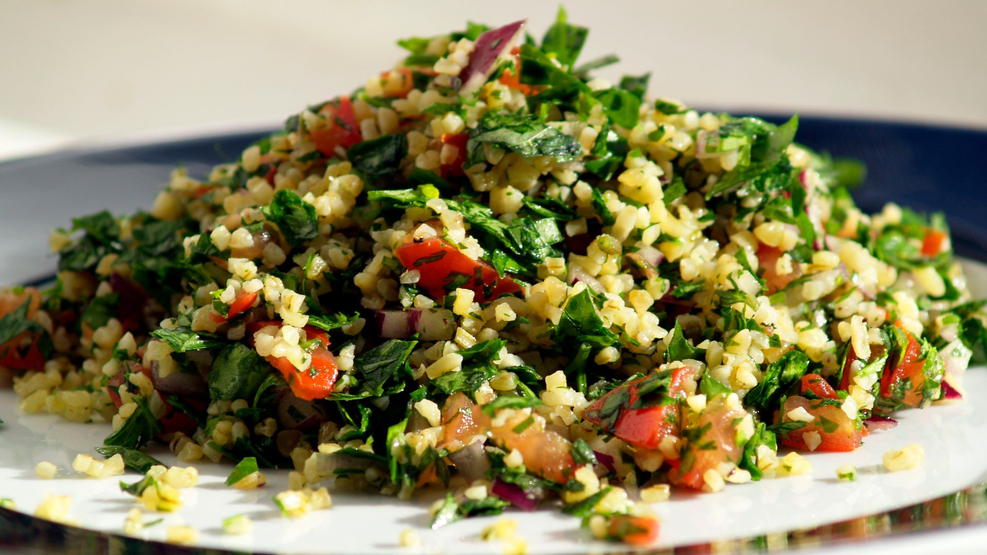 File:Flickr - cyclonebill - Tabbouleh.jpg