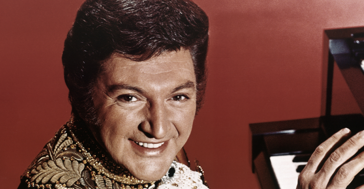 Liberace-Msn