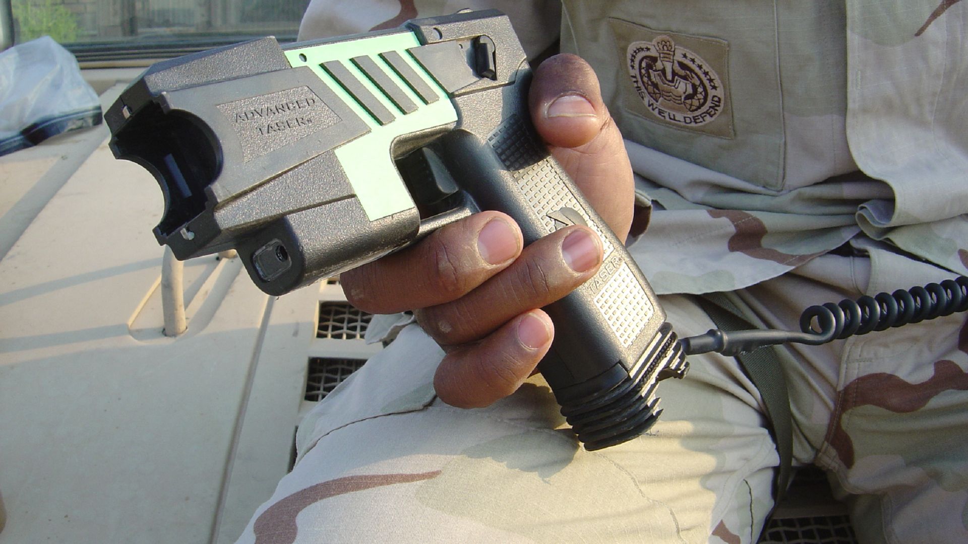 File:M26 Taser.jpg