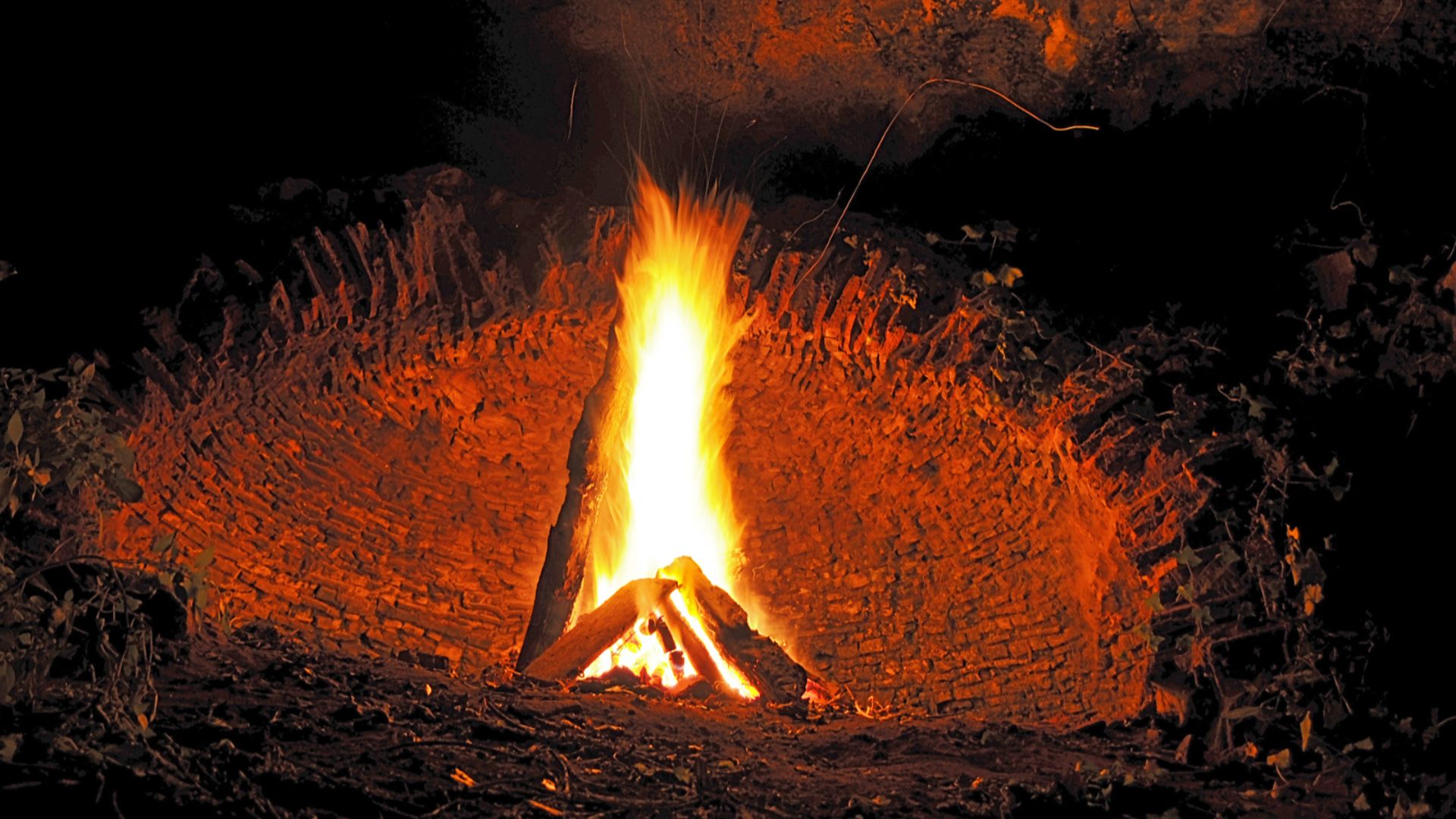 File:Cave Fire (3800495402).jpg