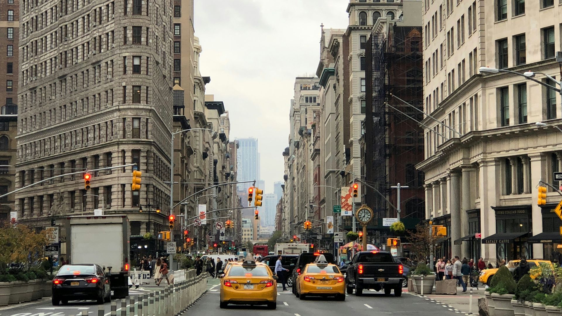 yellow cap on asphalt road