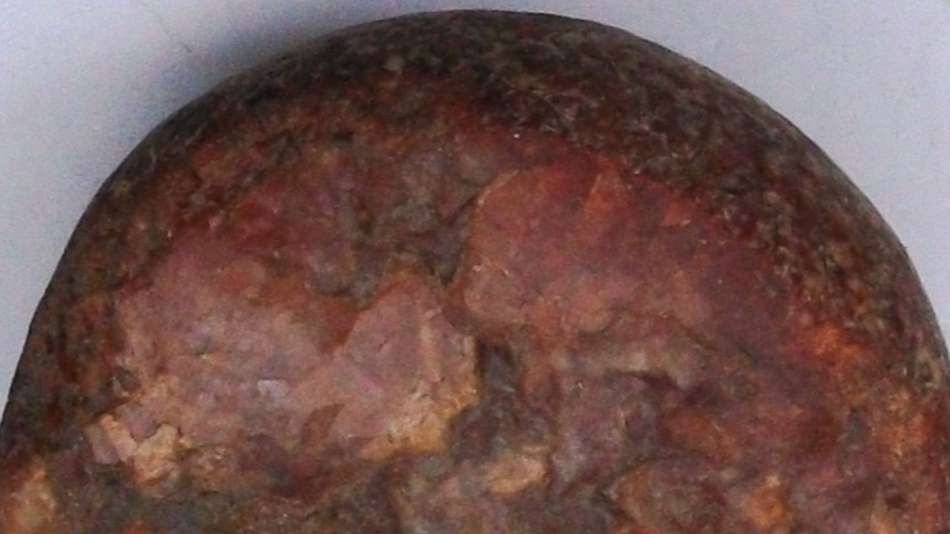 File:Ground and polished heated flint object (FindID 518578).jpg