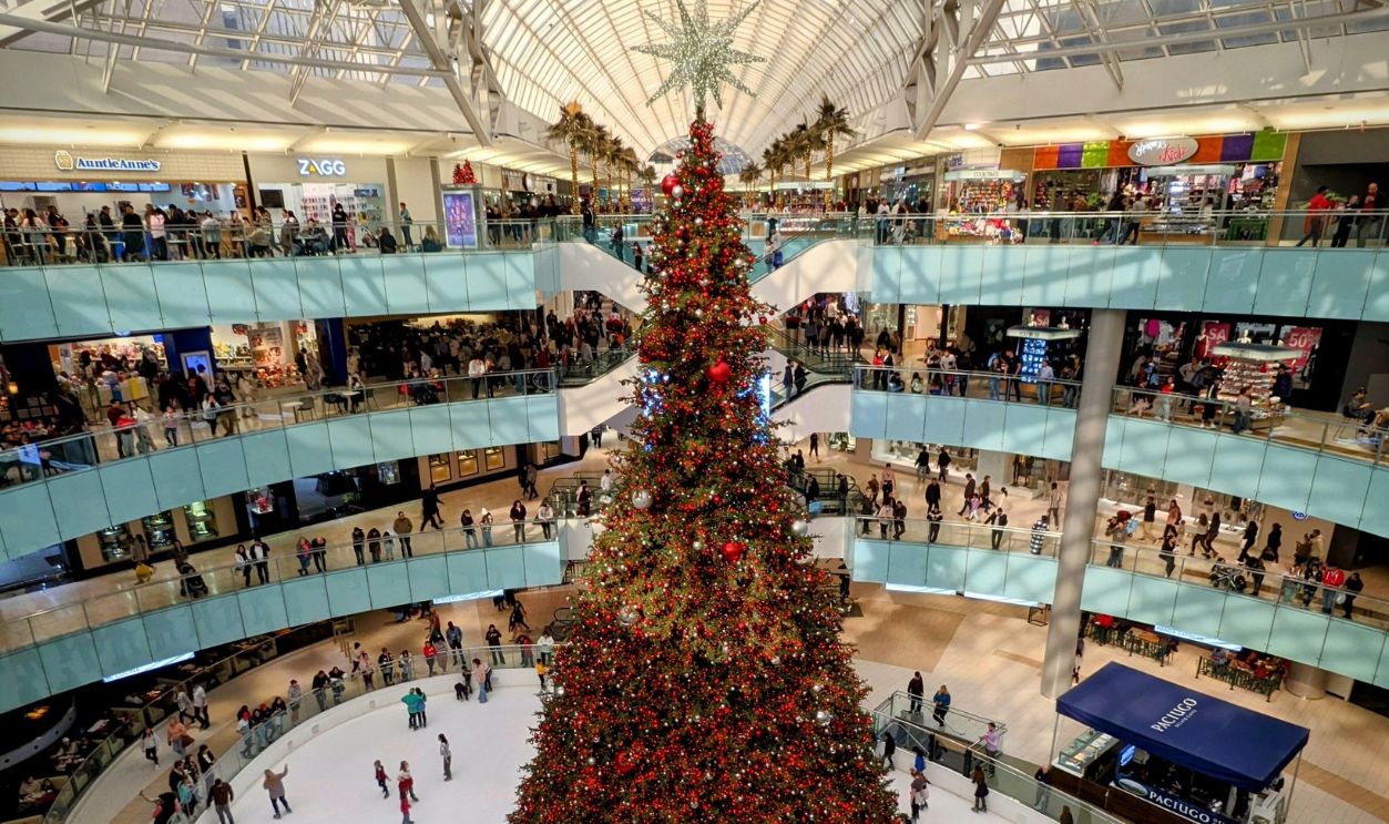  Dallas Galleria