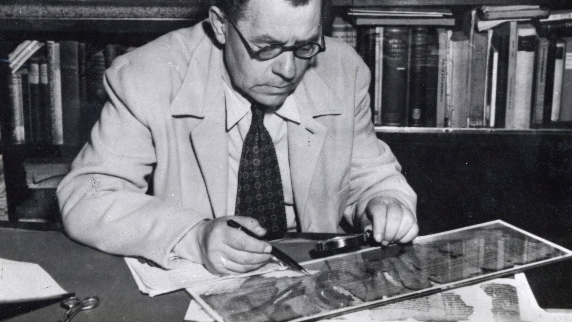 File:EL Sukenik 1951.jpg