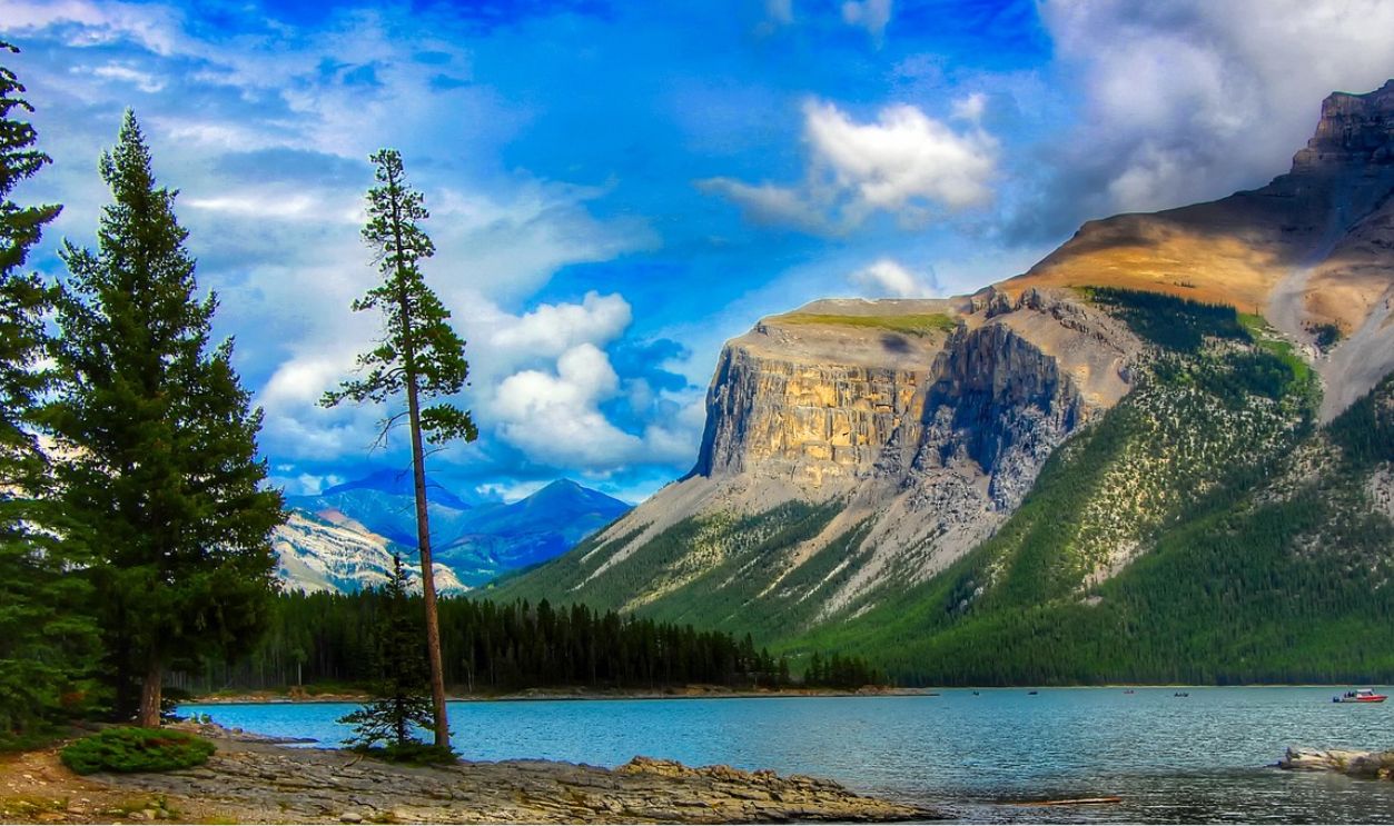 Banff National Park, Canada