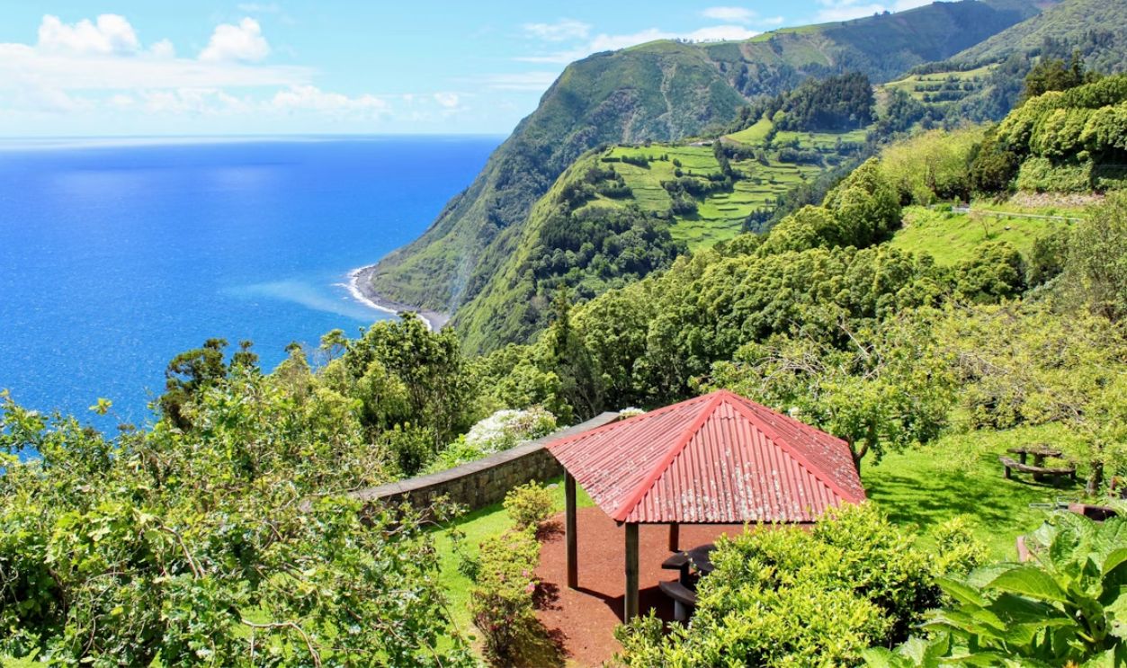 Azores Islands, Portugal