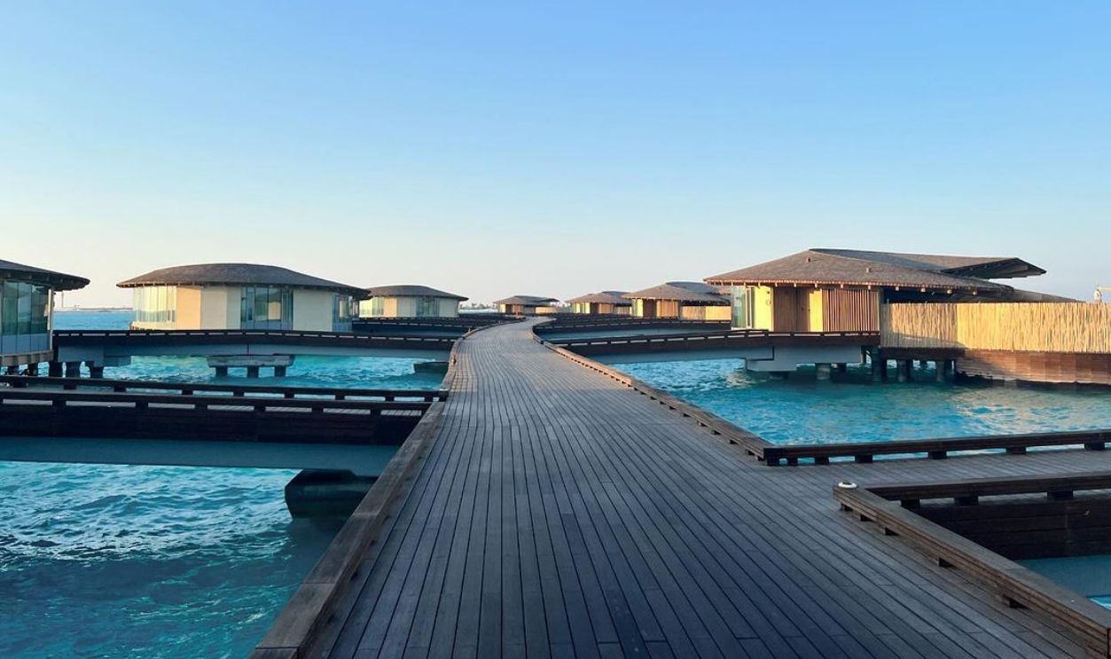 The Red Sea Destination, Saudi Arabia