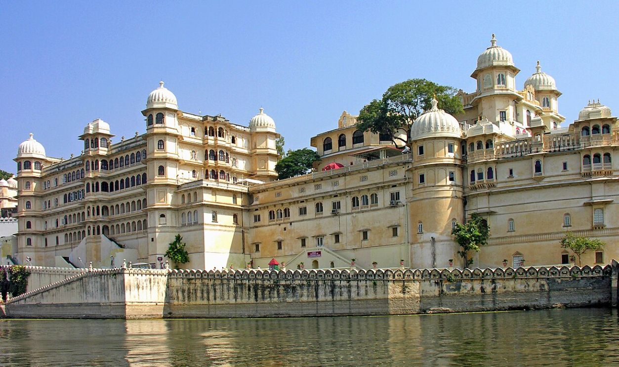 Udaipur, India