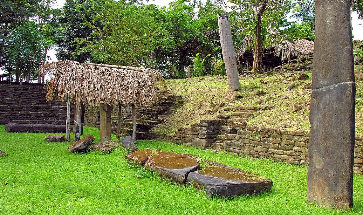 Chaa Creek Reserve, Belize