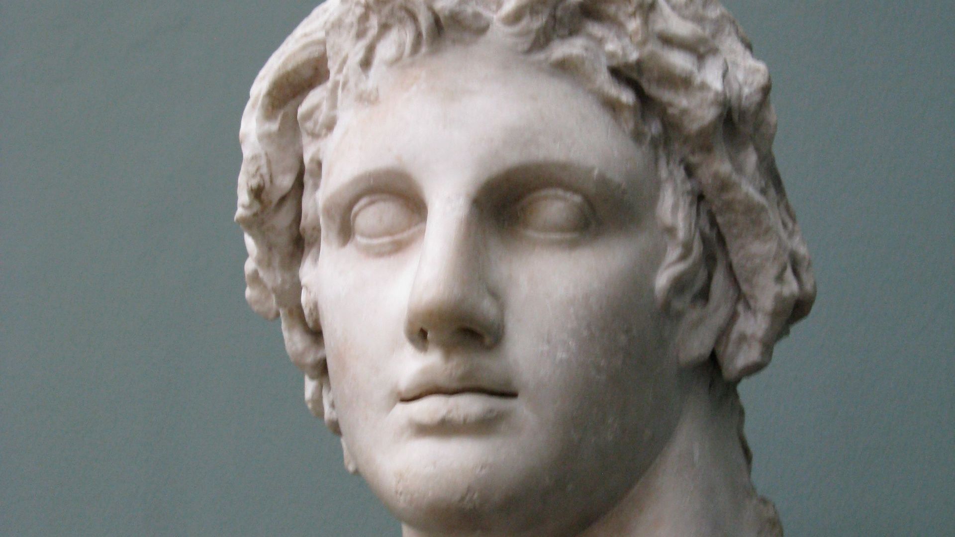 File:Alexander the Great-Ny Carlsberg Glyptotek.jpg