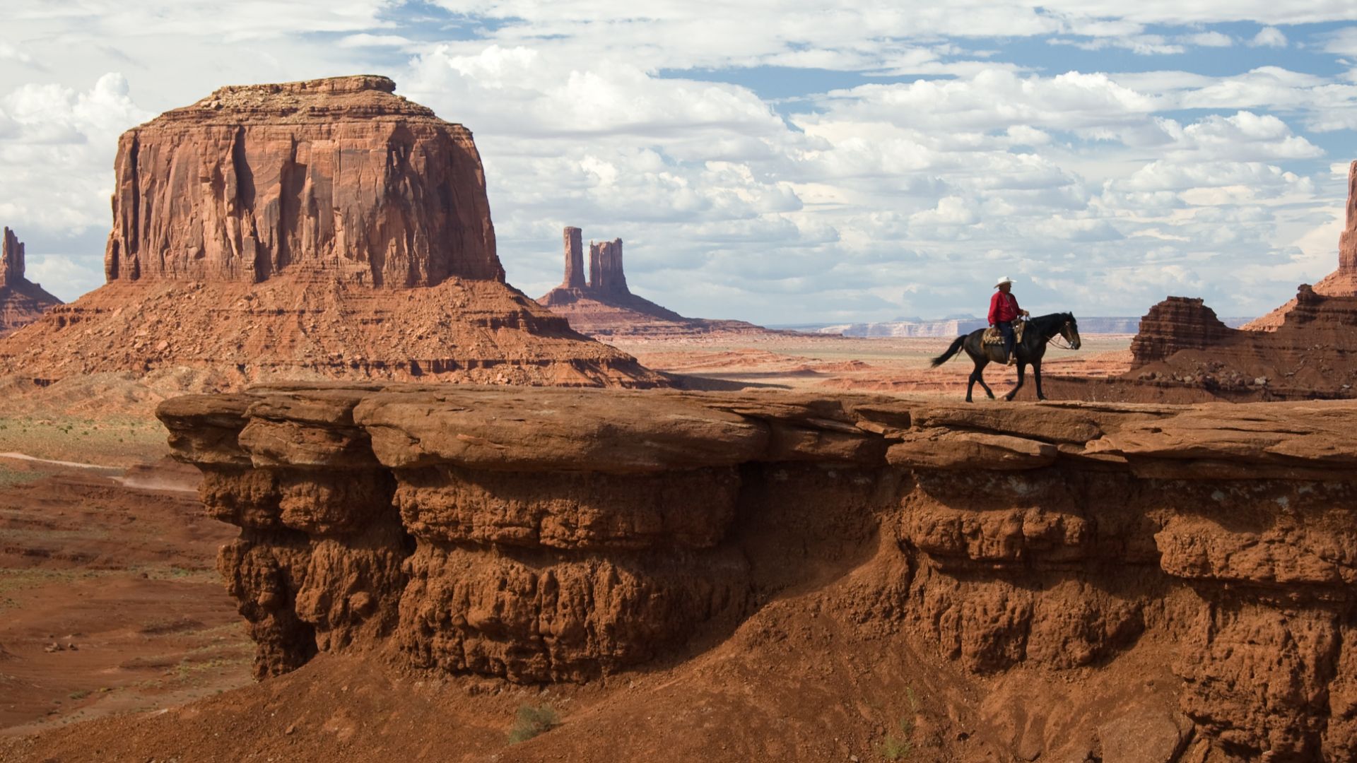 File:John Ford's Point Monument Valley Luca Galuzzi 2007.jpg