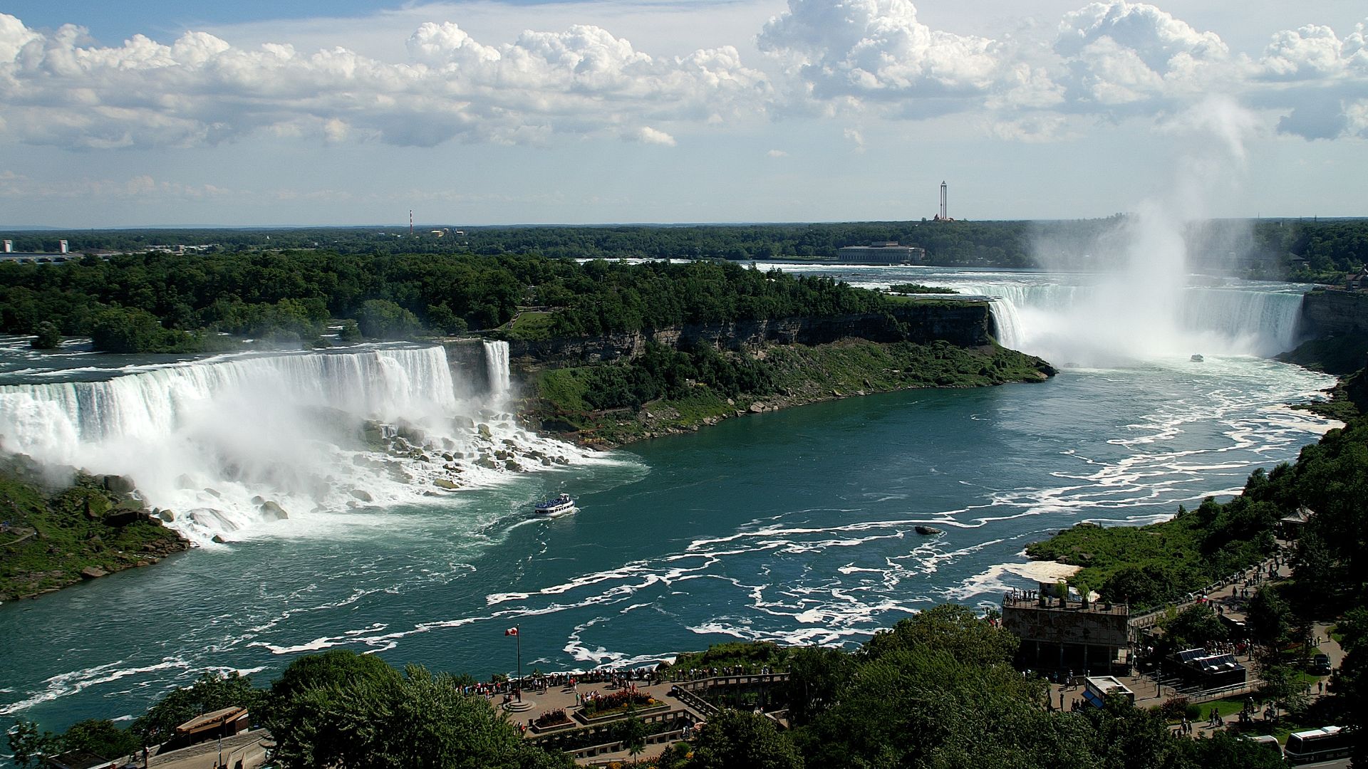 File:3Falls Niagara.jpg