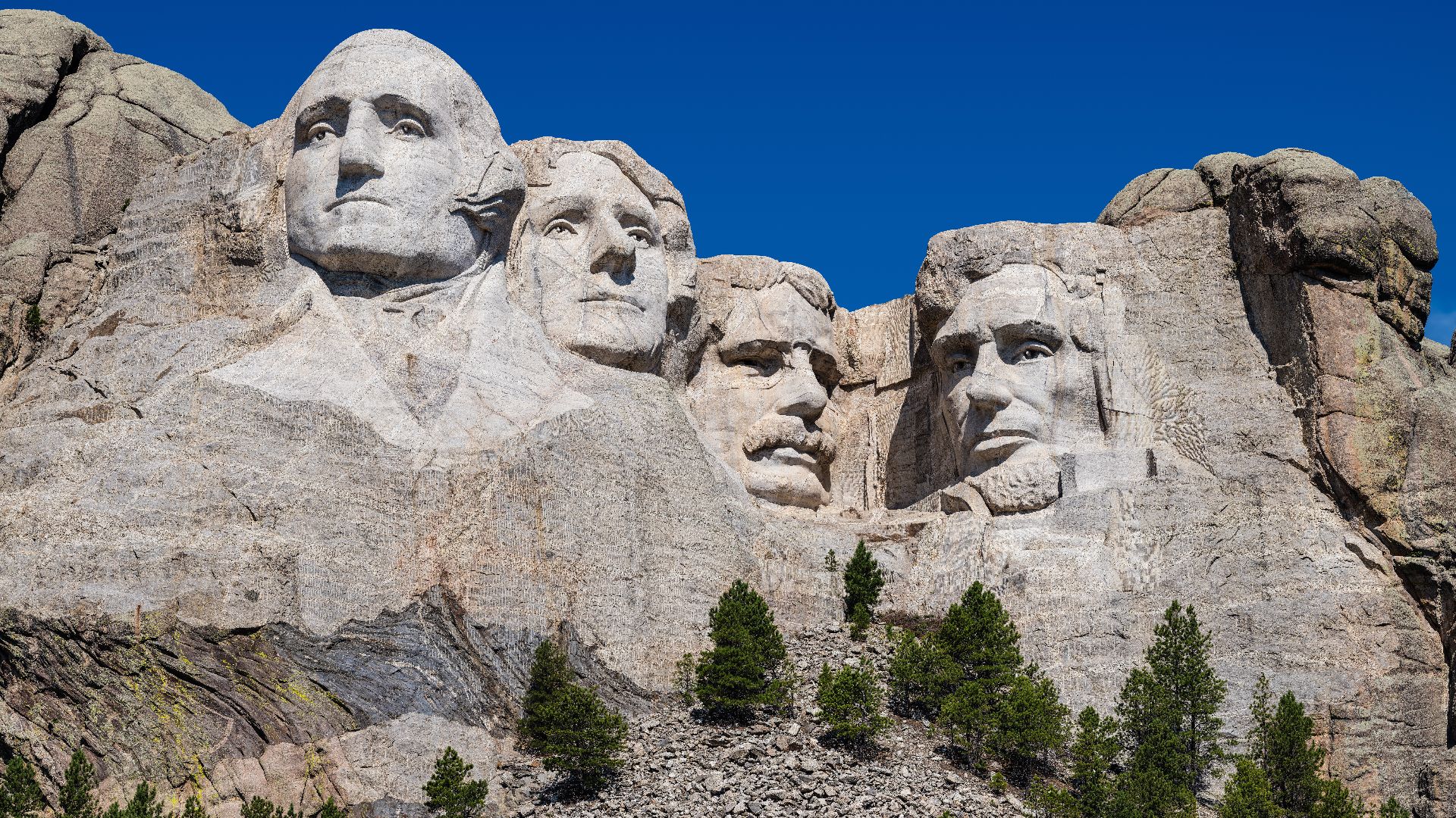 File:Mount Rushmore detail view (100MP).jpg
