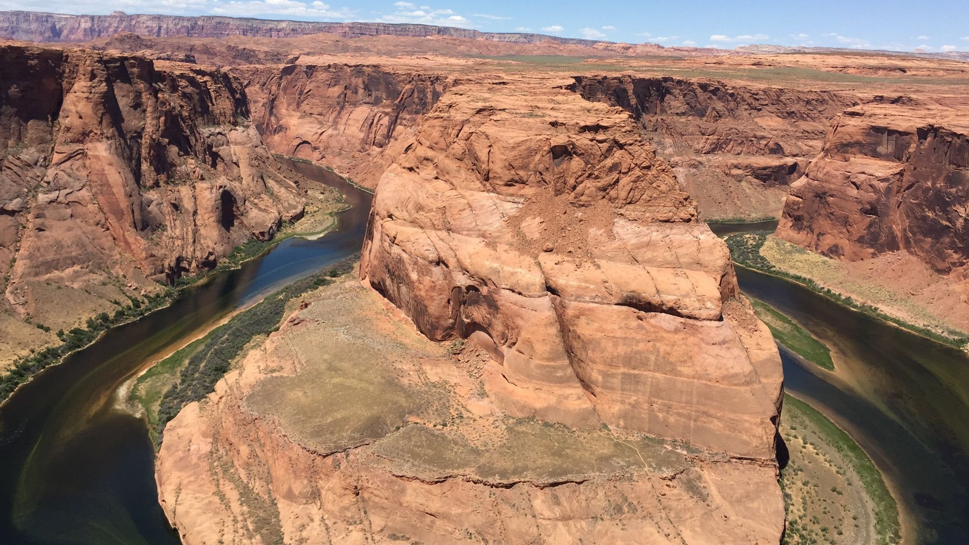 File:Horseshoe Bend AZ.jpg