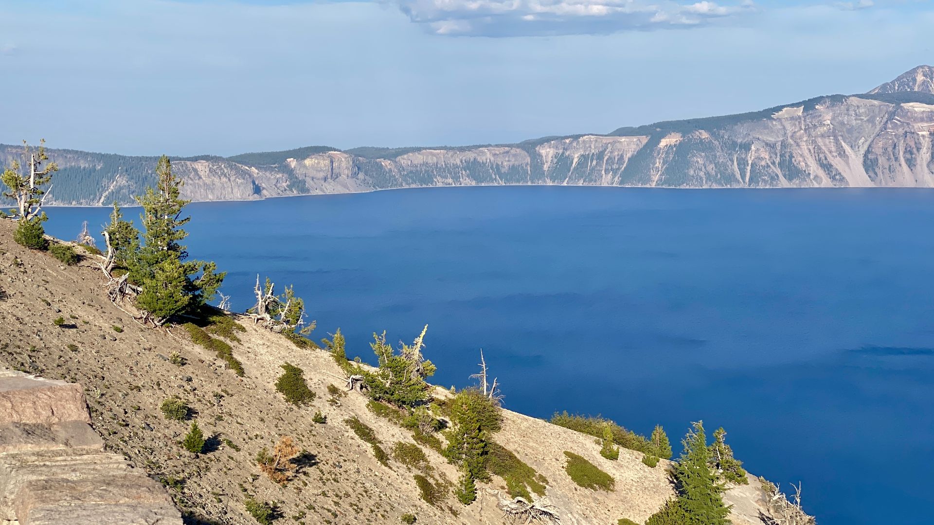 File:Crater Lake, Crater Lake National Park, Crater Lake, OR - 53848151262.jpg