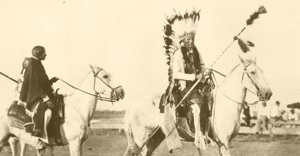 Comanche Warriors Msn