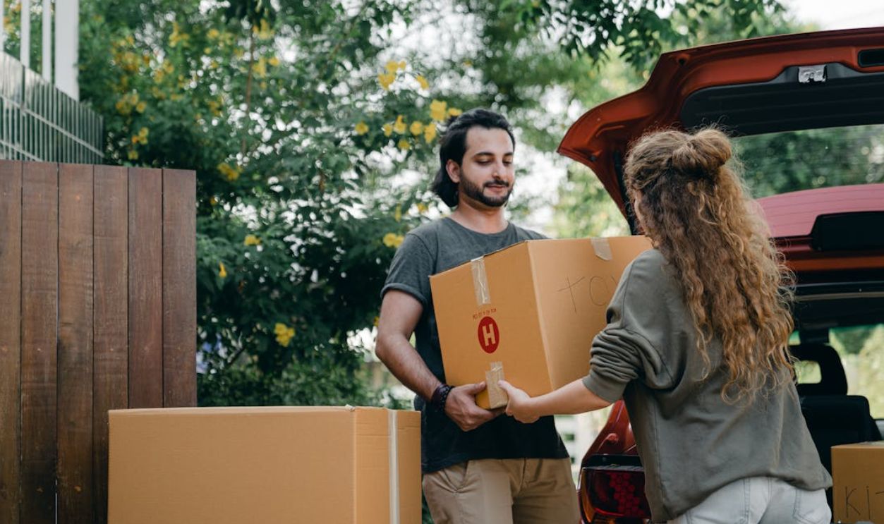 A Confession Across Continents