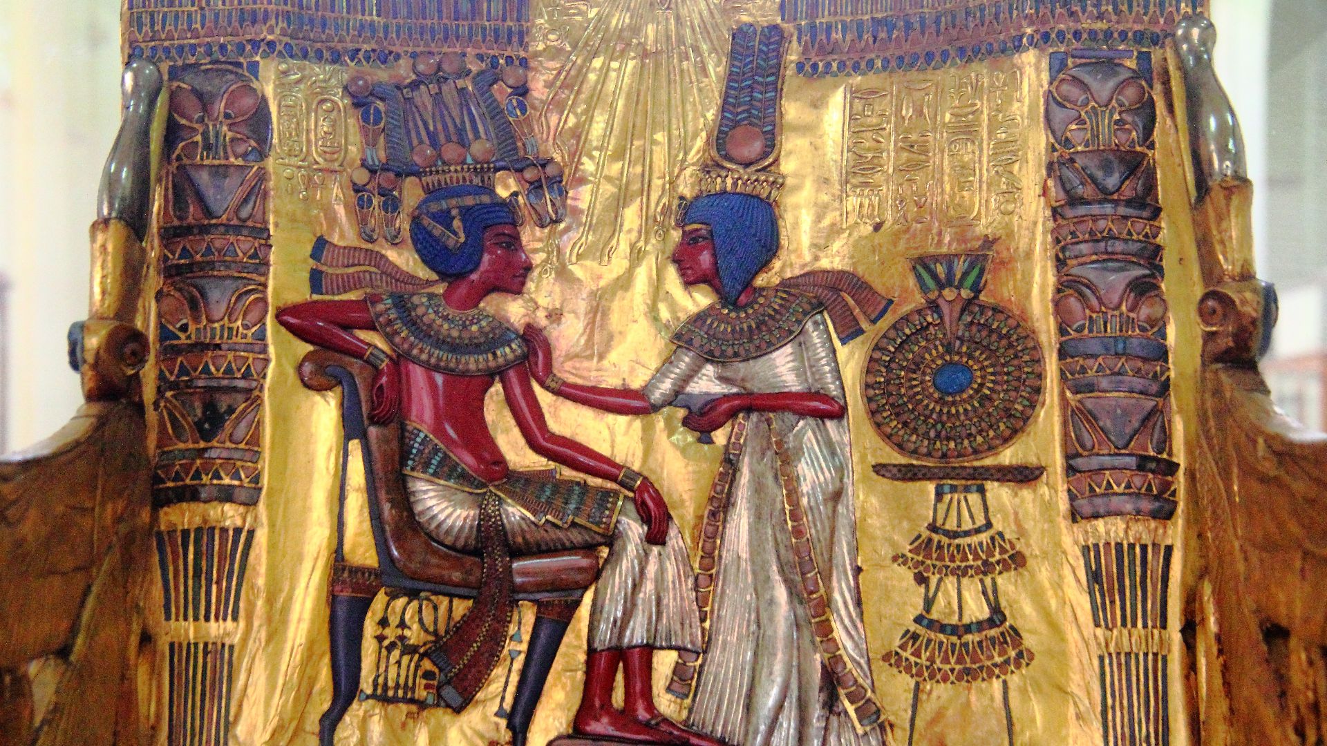 File:Ägyptisches Museum Kairo 2016-03-29 Tutanchamun Grabschatz 16.jpg