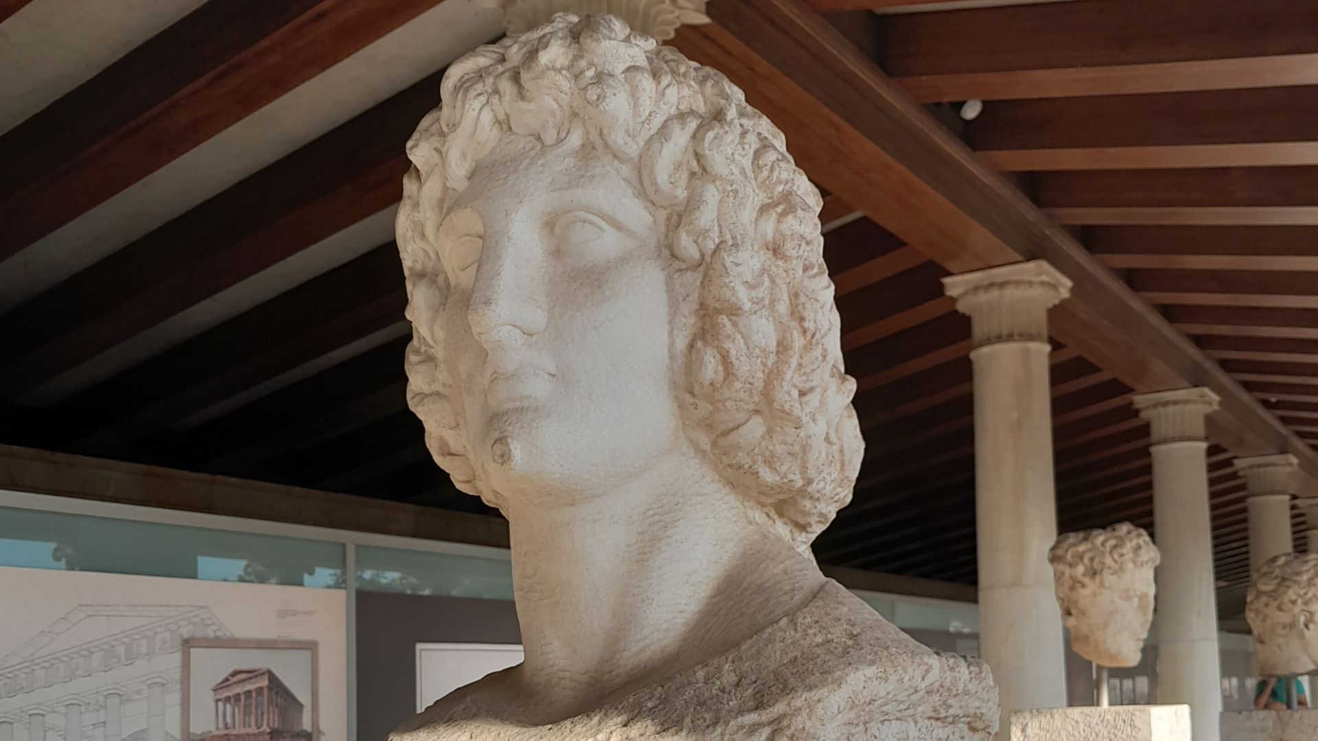 File:Eubuleus or Alexander the Great bust, Museum of the Ancient Agora of Athens Greece 03.jpg