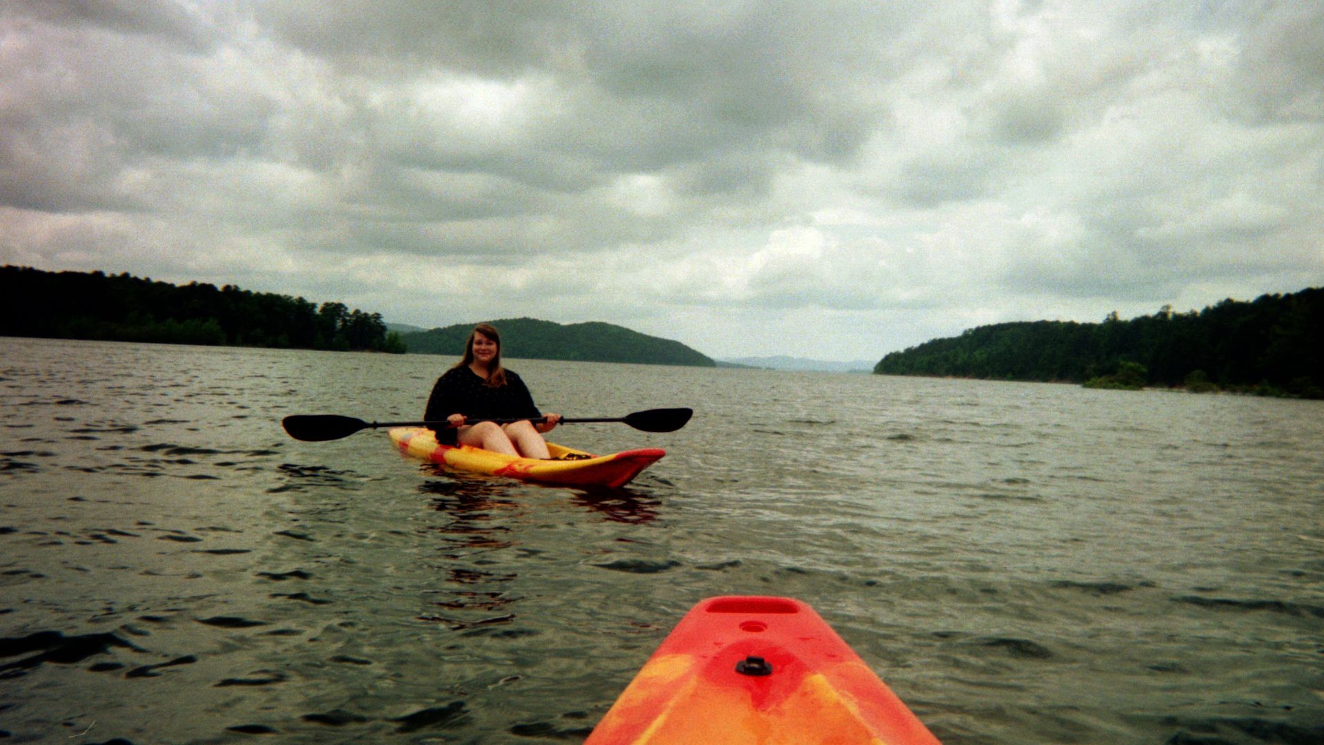 File:Lake Ouachita State Park, Arkansas, United States 08.jpg