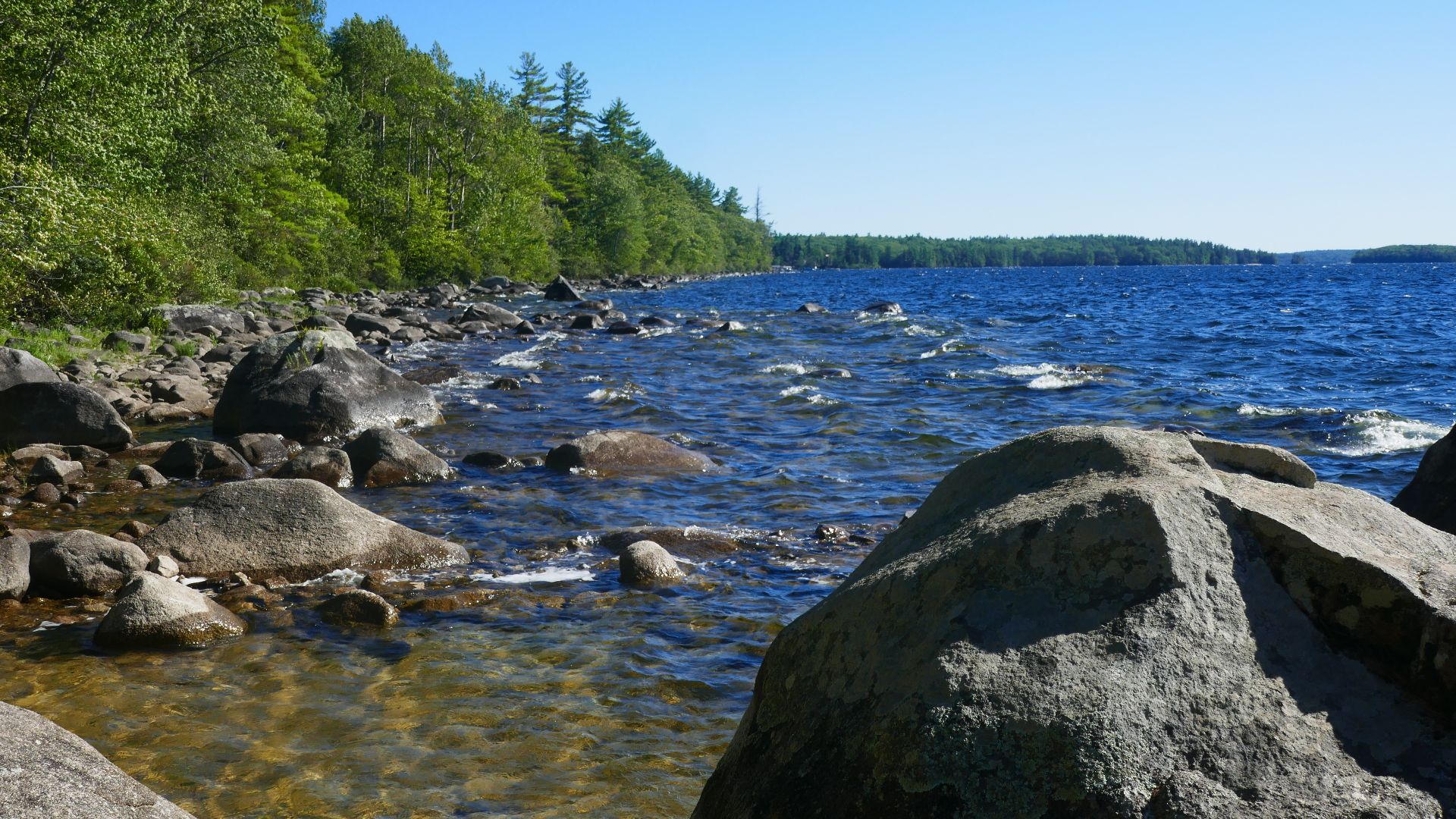 File:Sebago Lake P1030495.jpg
