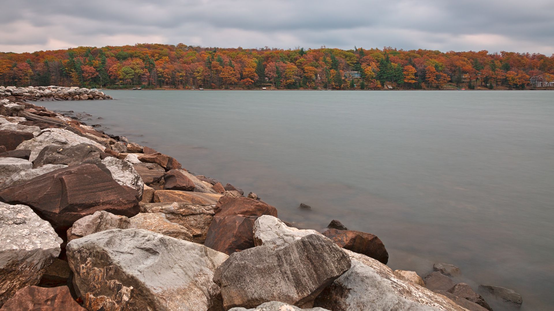 File:Deep Creek Lake State Park in Maryland.jpg