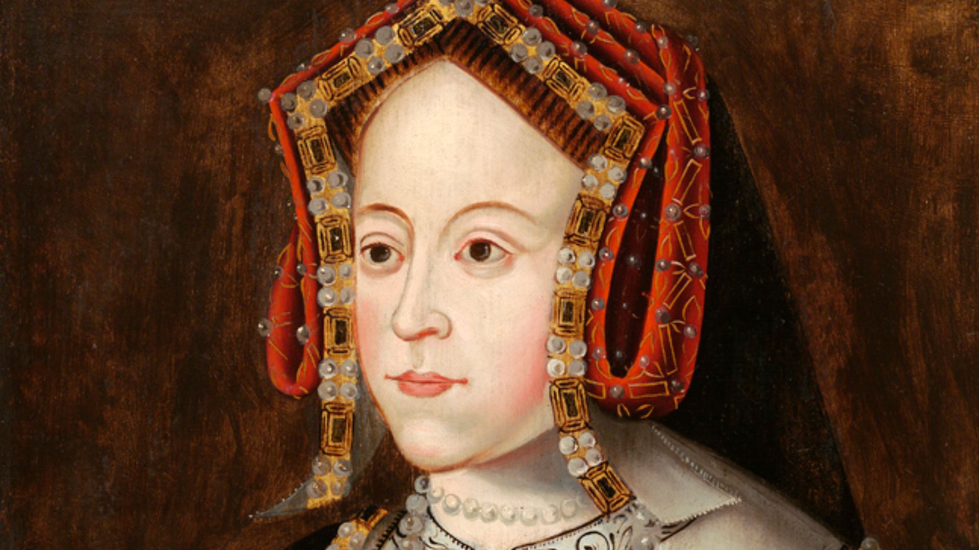File:Portrait of Katherine of Aragon.jpg