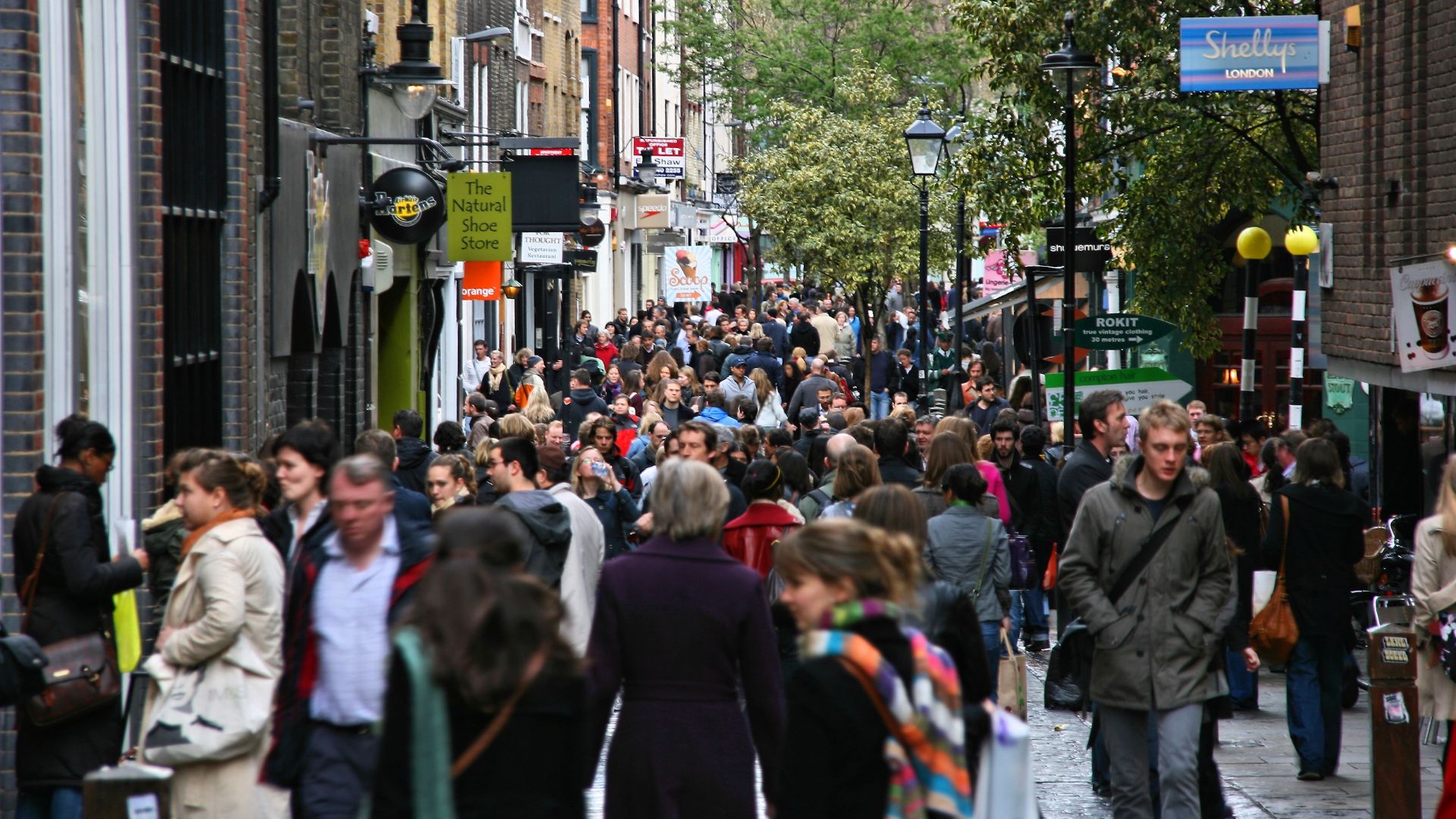 File:009 Covent Garden - Neal Street in Covent Garden, London - free photo with attribution (CC-BY).jpg