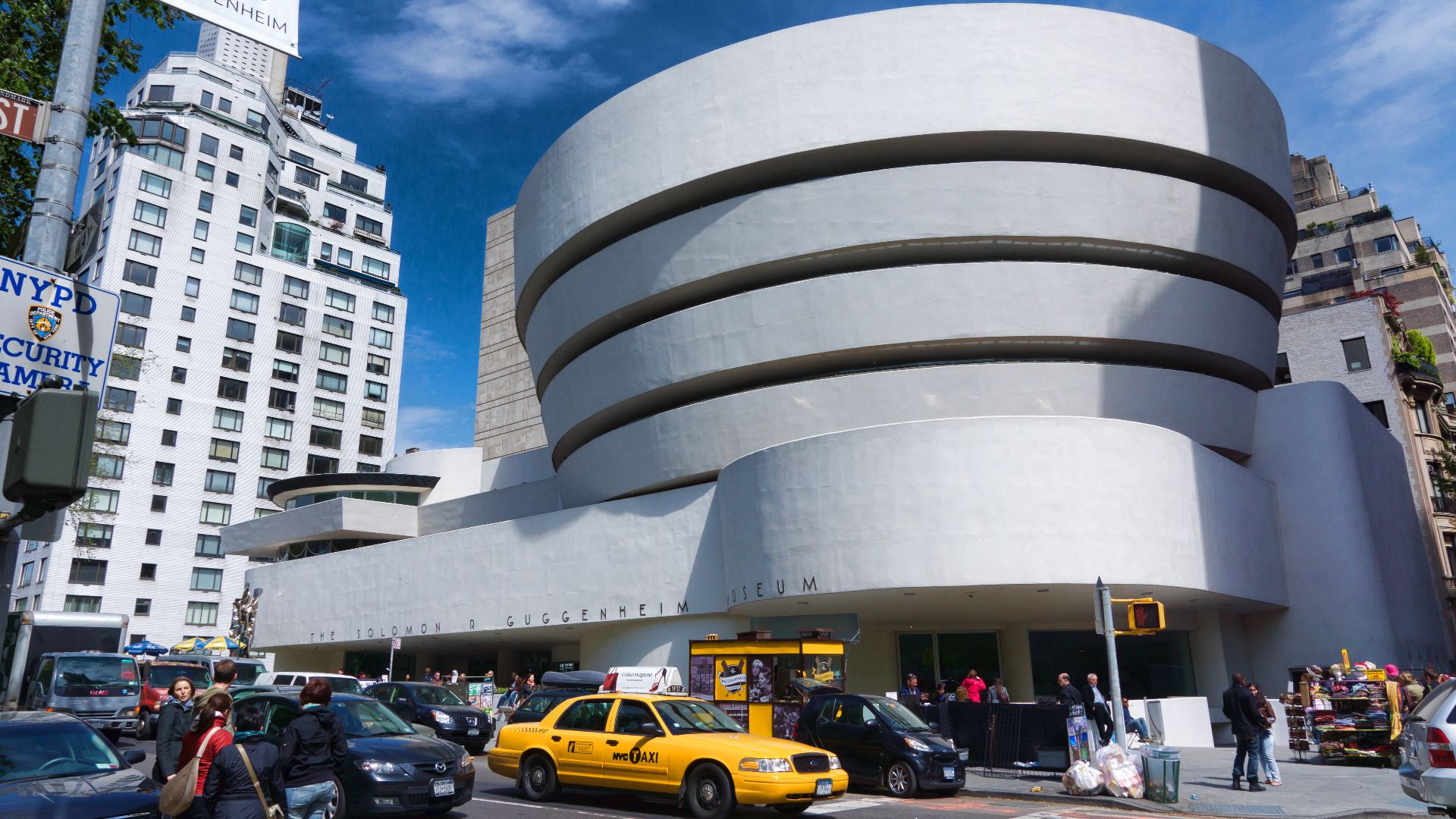 File:NYC - Guggenheim Museum.jpg