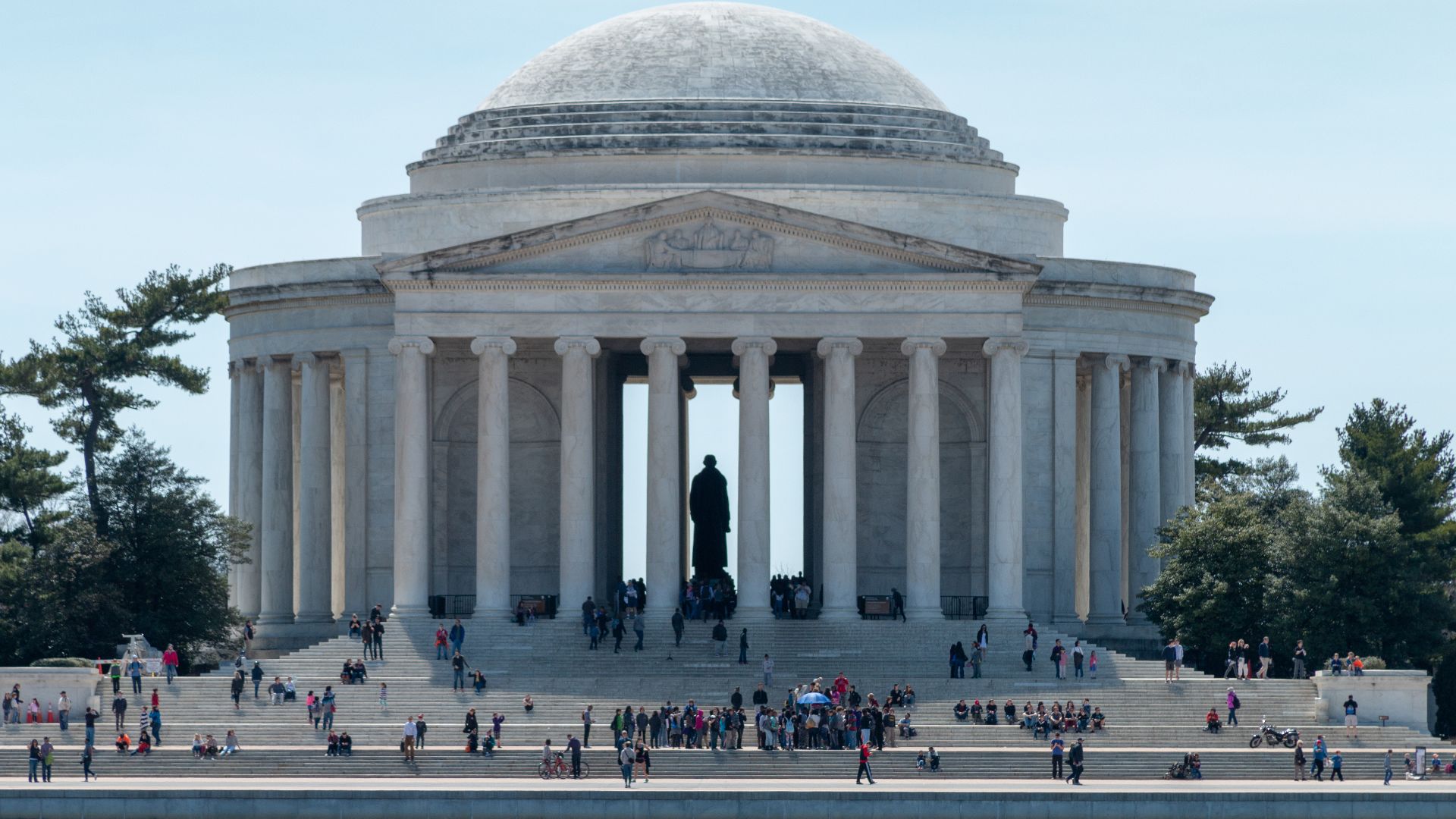File:Jefferson Memorial, by Michael Jimenez.jpg