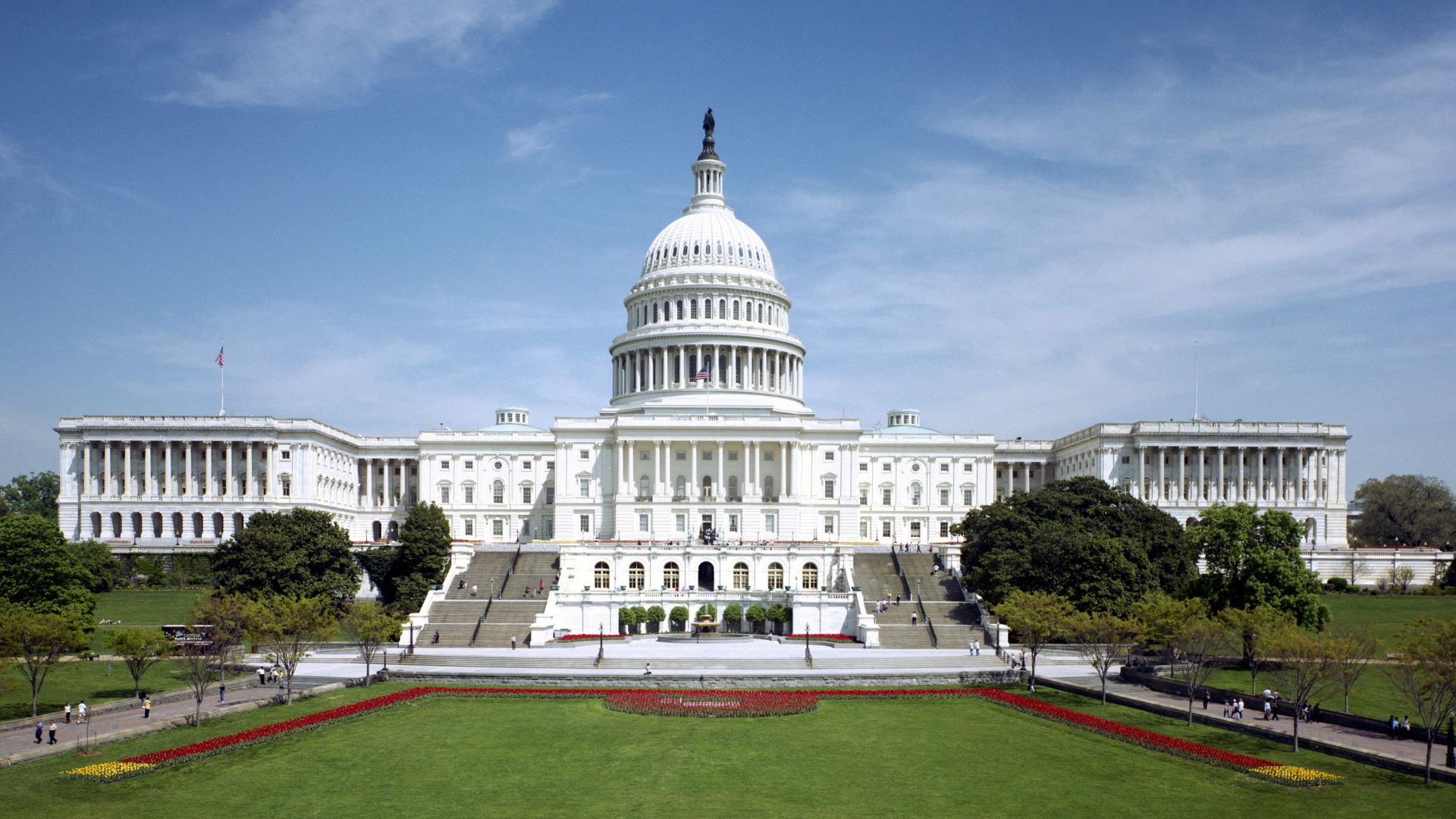 File:United States Capitol - west front.jpg