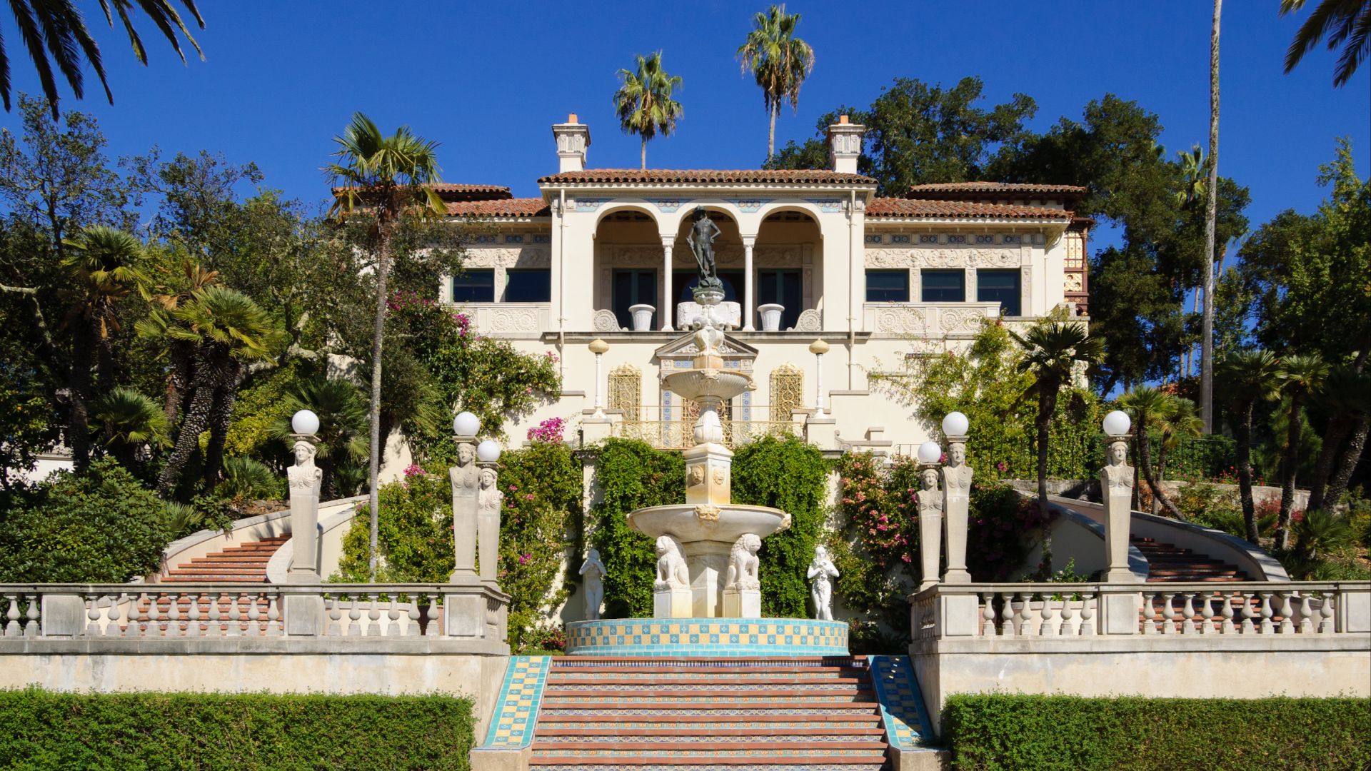 File:Hearst Castle Casa del Sol September 2012.jpg