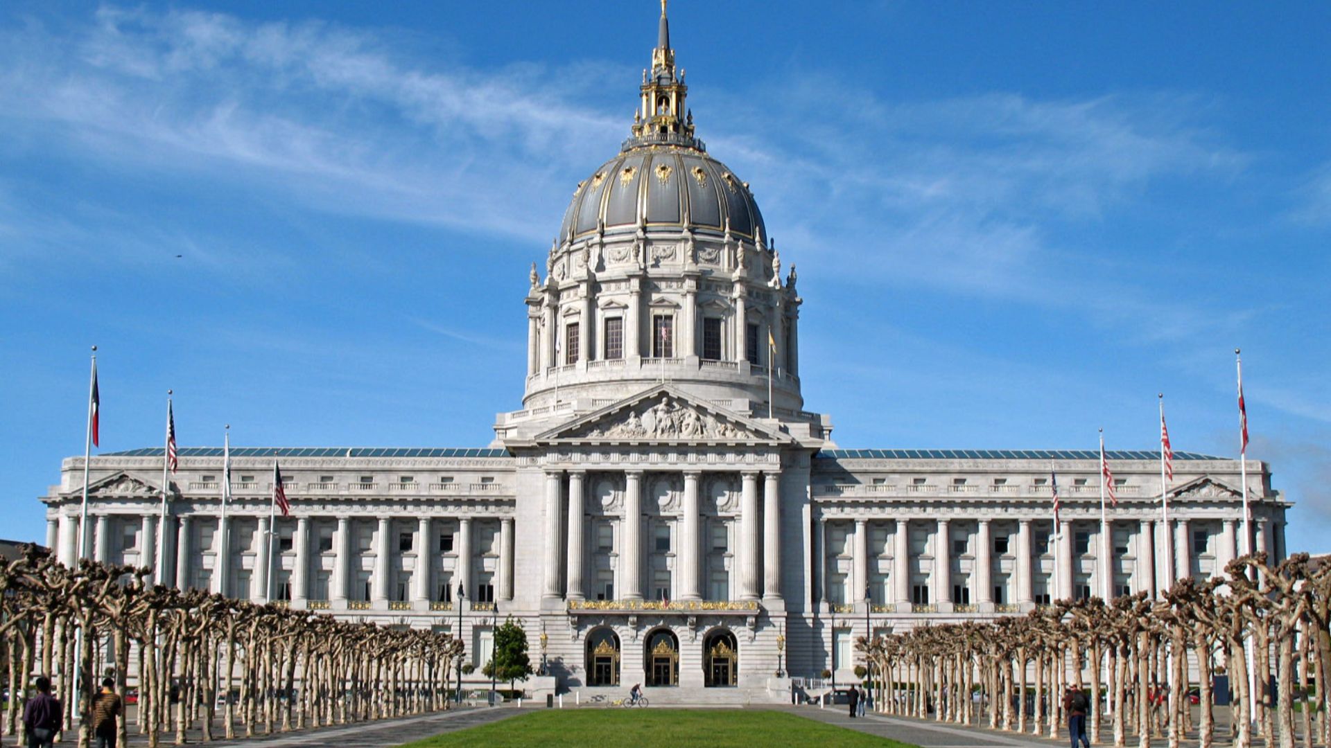 File:San Francisco City Hall 2.JPG