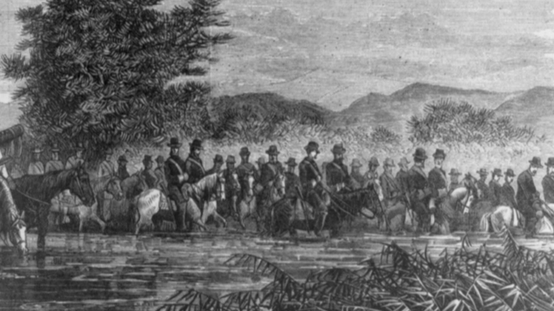 File:Crooks army before battle of the Rosebud.jpg