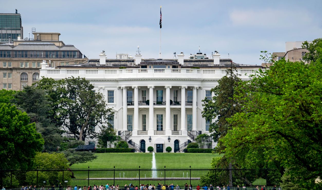 White House – Washington, D.C.