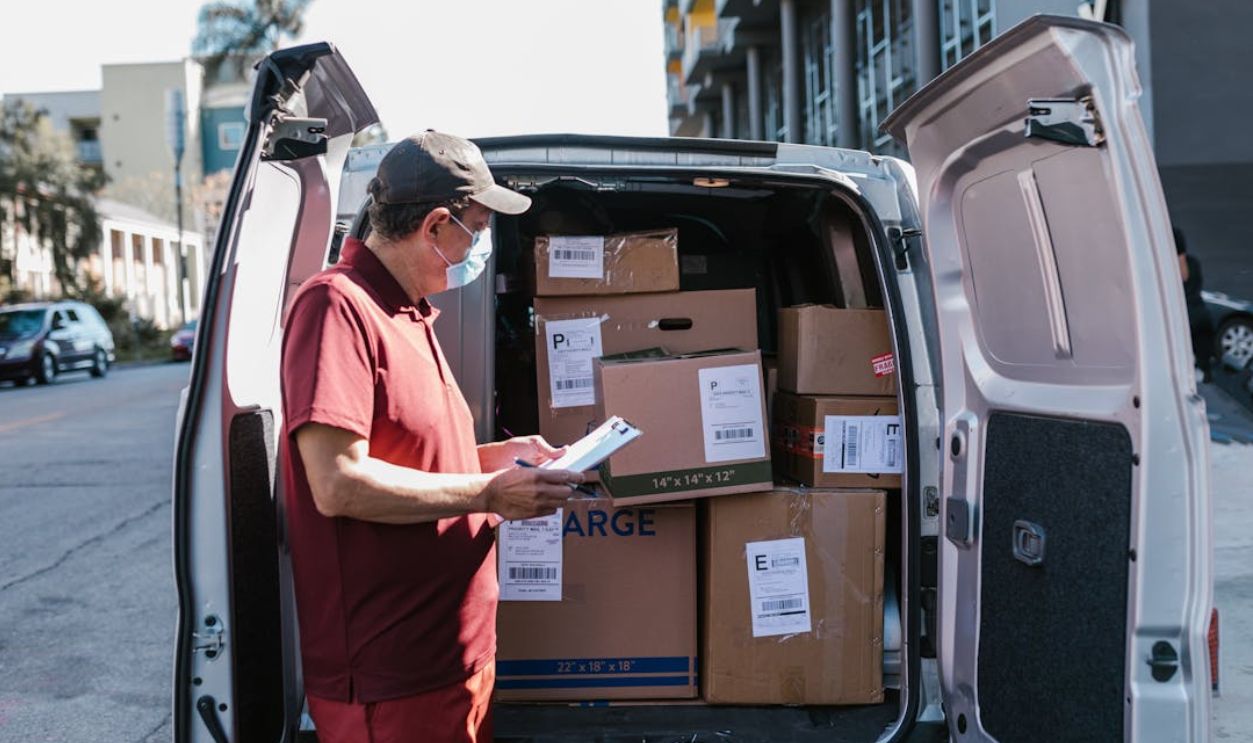 A Second Letter in the Box