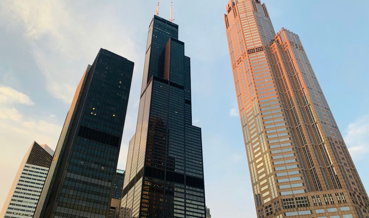 Willis Tower – Chicago